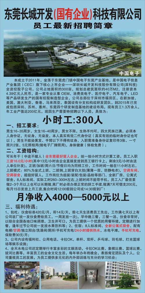 东莞市电子厂最新招聘动态及其区域产业影响分析